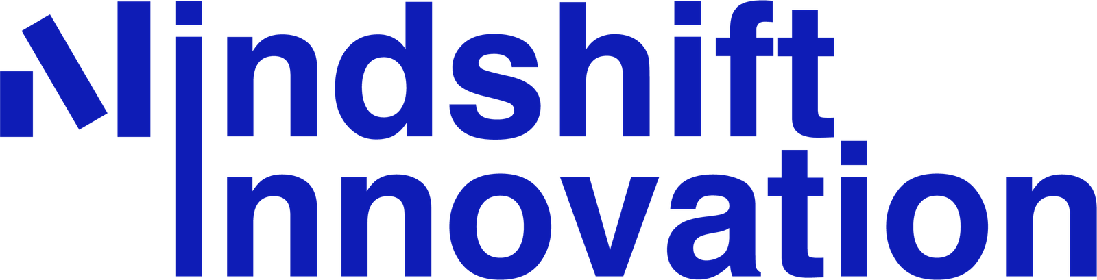 Mindshift Innovation
